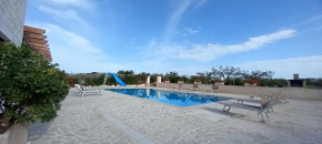 Villa Clara Alberobello